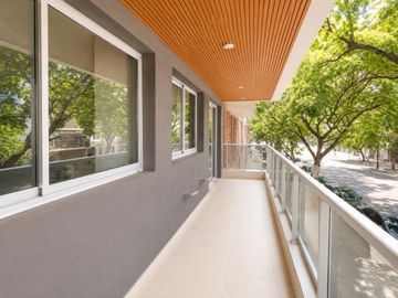 3 ambientes en venta - Colegiales - Apto Crédito