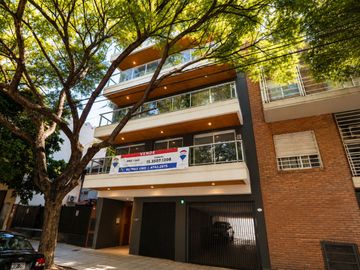 3 ambientes en venta - Colegiales - Apto Crédito