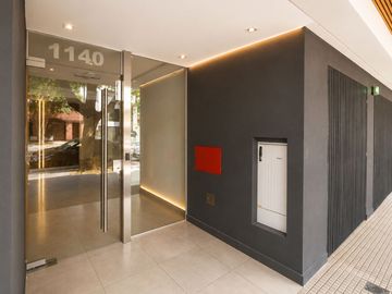 3 ambientes en venta - Colegiales - Apto Crédito