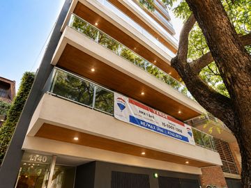 3 ambientes en venta - Colegiales - Apto Crédito
