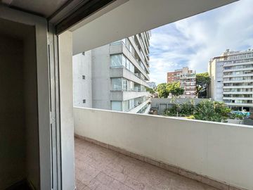 Departamento en venta 2 ambientes en Colegiales