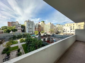 Departamento en venta 2 ambientes en Colegiales