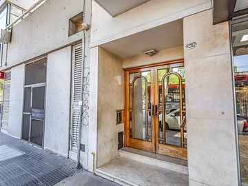 Departamento en venta 2 ambientes en Colegiales