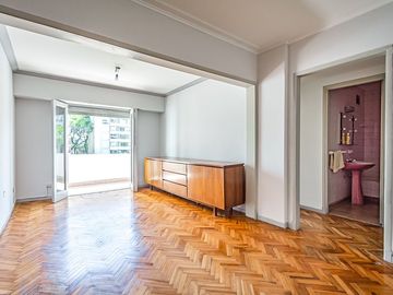 Departamento en venta 2 ambientes en Colegiales
