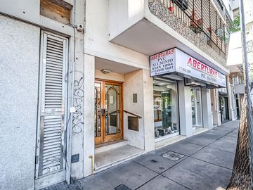 Departamento en venta 2 ambientes en Colegiales