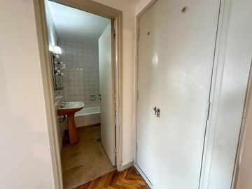 Departamento en venta 2 ambientes en Colegiales