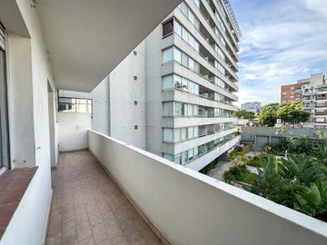 Departamento en venta 2 ambientes en Colegiales