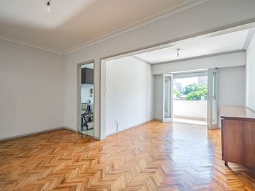 Departamento en venta 2 ambientes en Colegiales