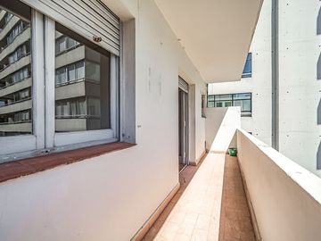 Departamento en venta 2 ambientes en Colegiales