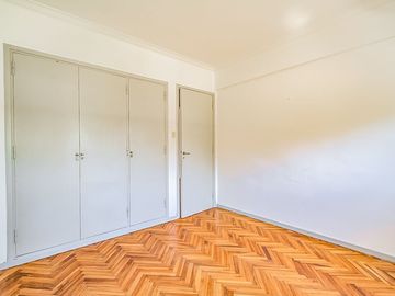 Departamento en venta 2 ambientes en Colegiales