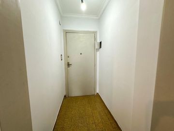 Departamento en venta 2 ambientes en Colegiales