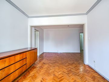 Departamento en venta 2 ambientes en Colegiales