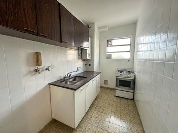 Departamento en venta 2 ambientes en Colegiales