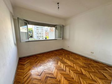 Departamento en venta 2 ambientes en Colegiales