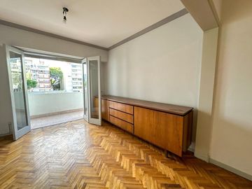 Departamento en venta 2 ambientes en Colegiales