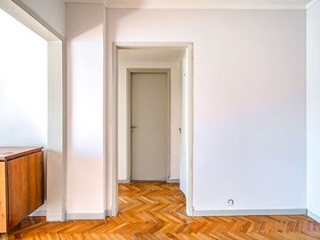 Departamento en venta 2 ambientes en Colegiales