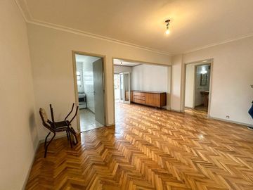 Departamento en venta 2 ambientes en Colegiales