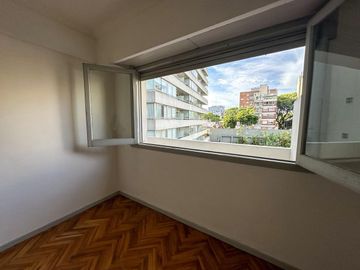 Departamento en venta 2 ambientes en Colegiales