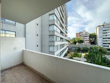 Departamento en venta 2 ambientes en Colegiales