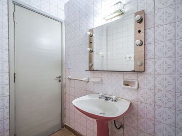Departamento en venta 2 ambientes en Colegiales