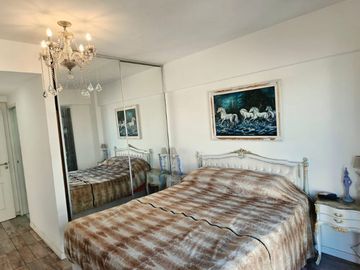 VENTA DEPTO 3 AMB EN LANÚS CON COCHERA Y BALCÓN