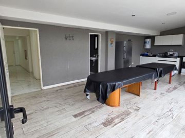 VENTA DEPTO 3 AMB EN LANÚS CON COCHERA Y BALCÓN