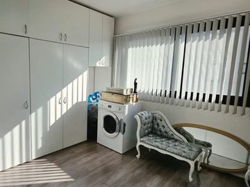 VENTA DEPTO 3 AMB EN LANÚS CON COCHERA Y BALCÓN