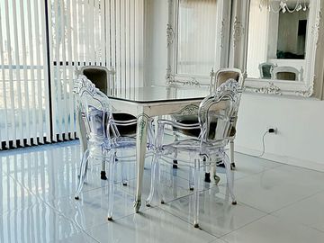 VENTA DEPTO 3 AMB EN LANÚS CON COCHERA Y BALCÓN