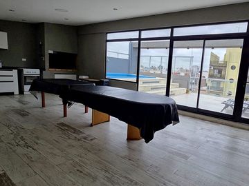 VENTA DEPTO 3 AMB EN LANÚS CON COCHERA Y BALCÓN