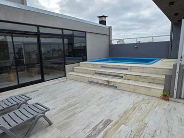 VENTA DEPTO 3 AMB EN LANÚS CON COCHERA Y BALCÓN