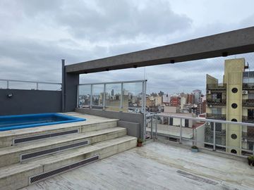 VENTA DEPTO 3 AMB EN LANÚS CON COCHERA Y BALCÓN