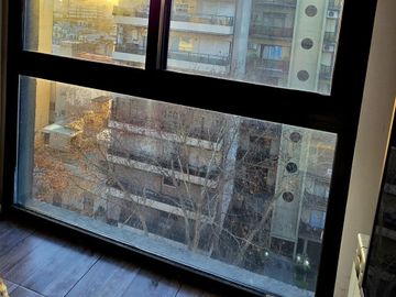 VENTA DEPTO 3 AMB EN LANÚS CON COCHERA Y BALCÓN