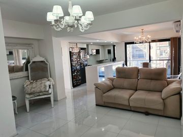 VENTA DEPTO 3 AMB EN LANÚS CON COCHERA Y BALCÓN