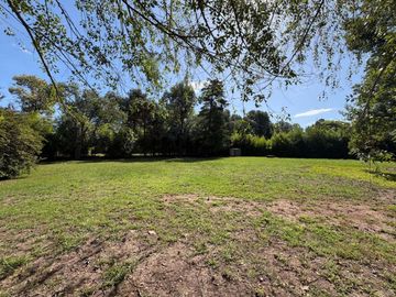 VENTA TERRENO 827 M2 HIGHLAND PARK PILAR