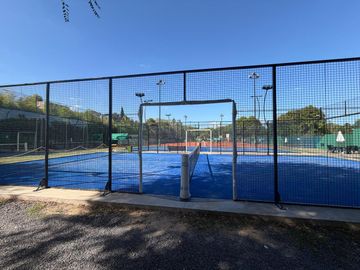 VENTA TERRENO 827 M2 HIGHLAND PARK PILAR