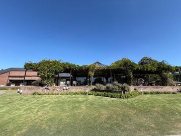 VENTA TERRENO 827 M2 HIGHLAND PARK PILAR