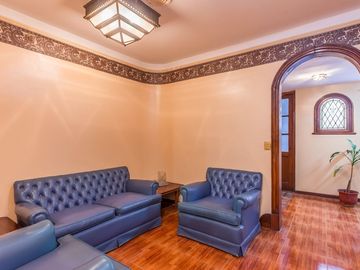 Venta Departamento 7 Ambientes Tribunales Apt prof