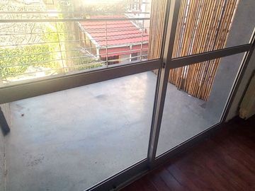 DEPARTAMENTO 2 AMB. ALQUILER PALERMO HOLLYWOOD