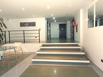 DEPARTAMENTO 2 AMB. ALQUILER PALERMO HOLLYWOOD