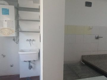 DEPARTAMENTO 2 AMB. ALQUILER PALERMO HOLLYWOOD