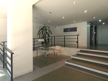 DEPARTAMENTO 2 AMB. ALQUILER PALERMO HOLLYWOOD