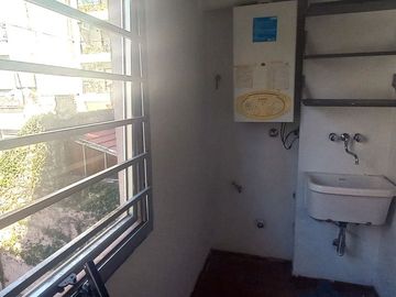 DEPARTAMENTO 2 AMB. ALQUILER PALERMO HOLLYWOOD