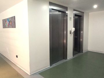 DEPARTAMENTO 2 AMB. ALQUILER PALERMO HOLLYWOOD