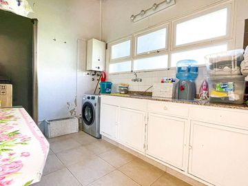 VENTA CASA 6 AMBIENTES VILLA SARMIENTO PILETA