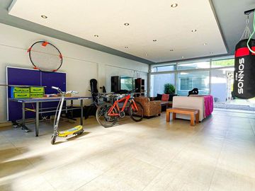 VENTA CASA 6 AMBIENTES VILLA SARMIENTO PILETA