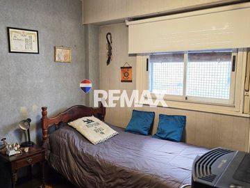 VENTA DEPTO. 4 AMB. PARQUE CHACABUCO-ESPECTACULAR