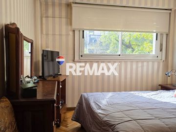 VENTA DEPTO. 4 AMB. PARQUE CHACABUCO-ESPECTACULAR