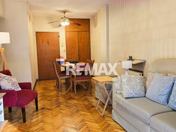 VENTA DEPTO. 4 AMB. PARQUE CHACABUCO-ESPECTACULAR
