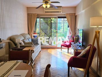 VENTA DEPTO. 4 AMB. PARQUE CHACABUCO-ESPECTACULAR