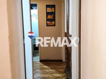 VENTA DEPTO. 4 AMB. PARQUE CHACABUCO-ESPECTACULAR